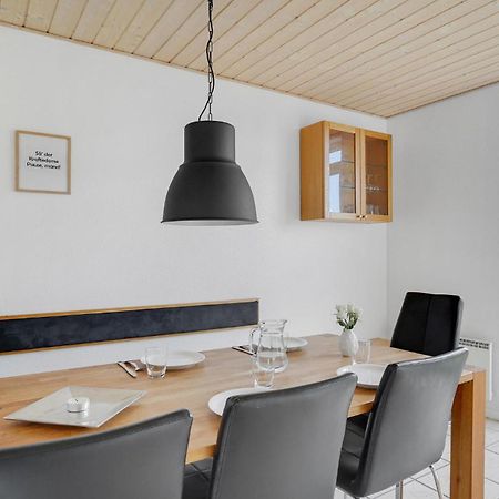 Stunning Home In Norre Nebel With Wifi Zewnętrze zdjęcie
